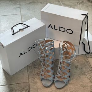 Aldo Heels